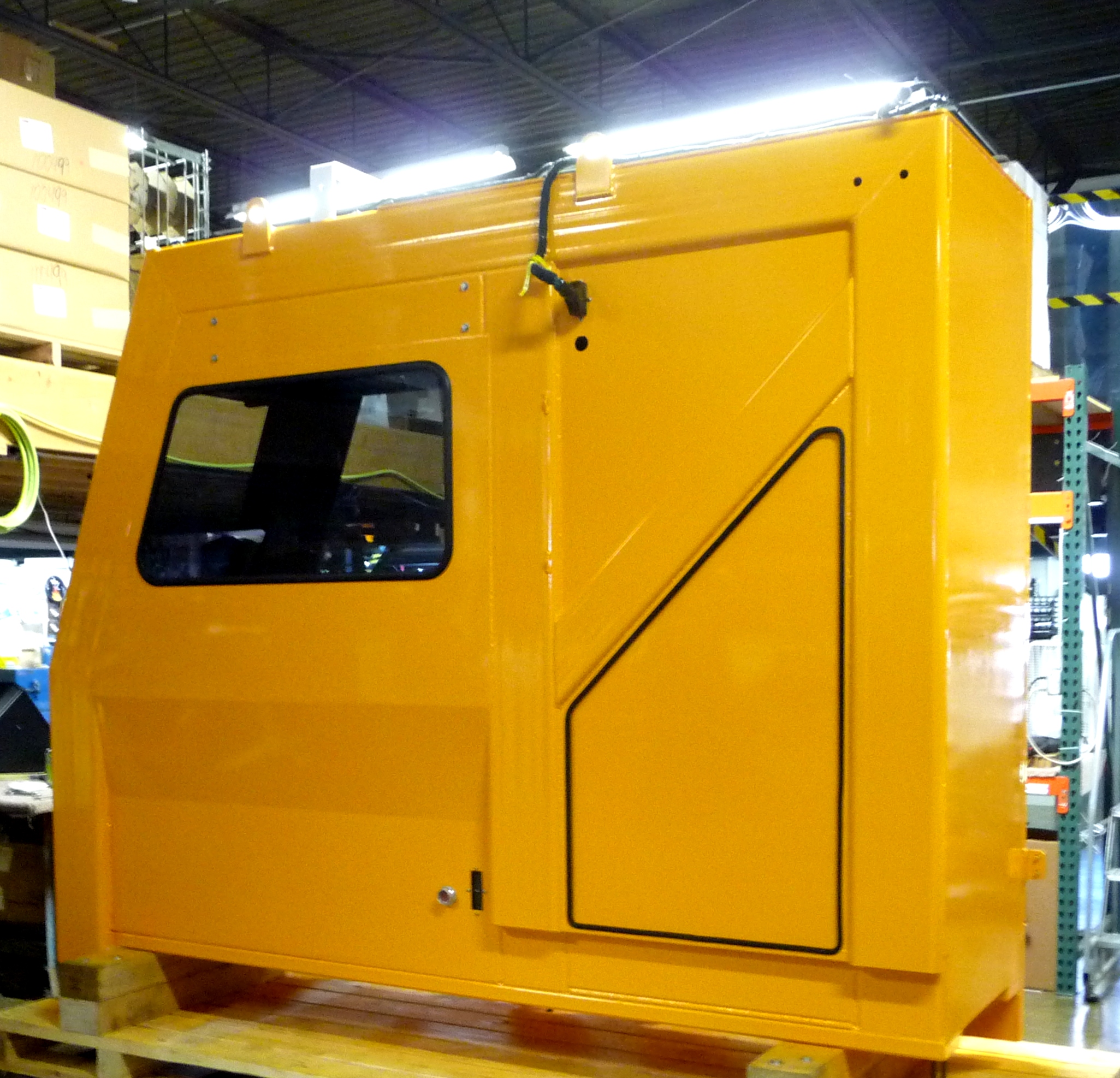 Sterling Technologies, Inc. Commerce Township, Michigan, MI 48390