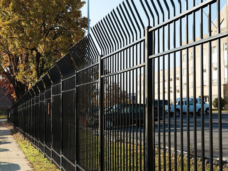 Long Fence, Inc. Capitol Heights, MD 20743