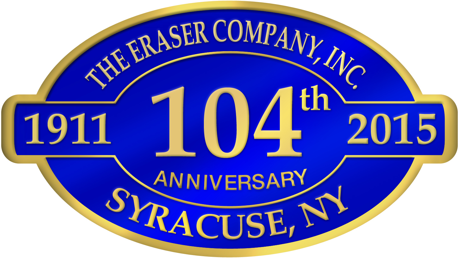 The Eraser Company, Inc. Syracuse, New York, NY 13221
