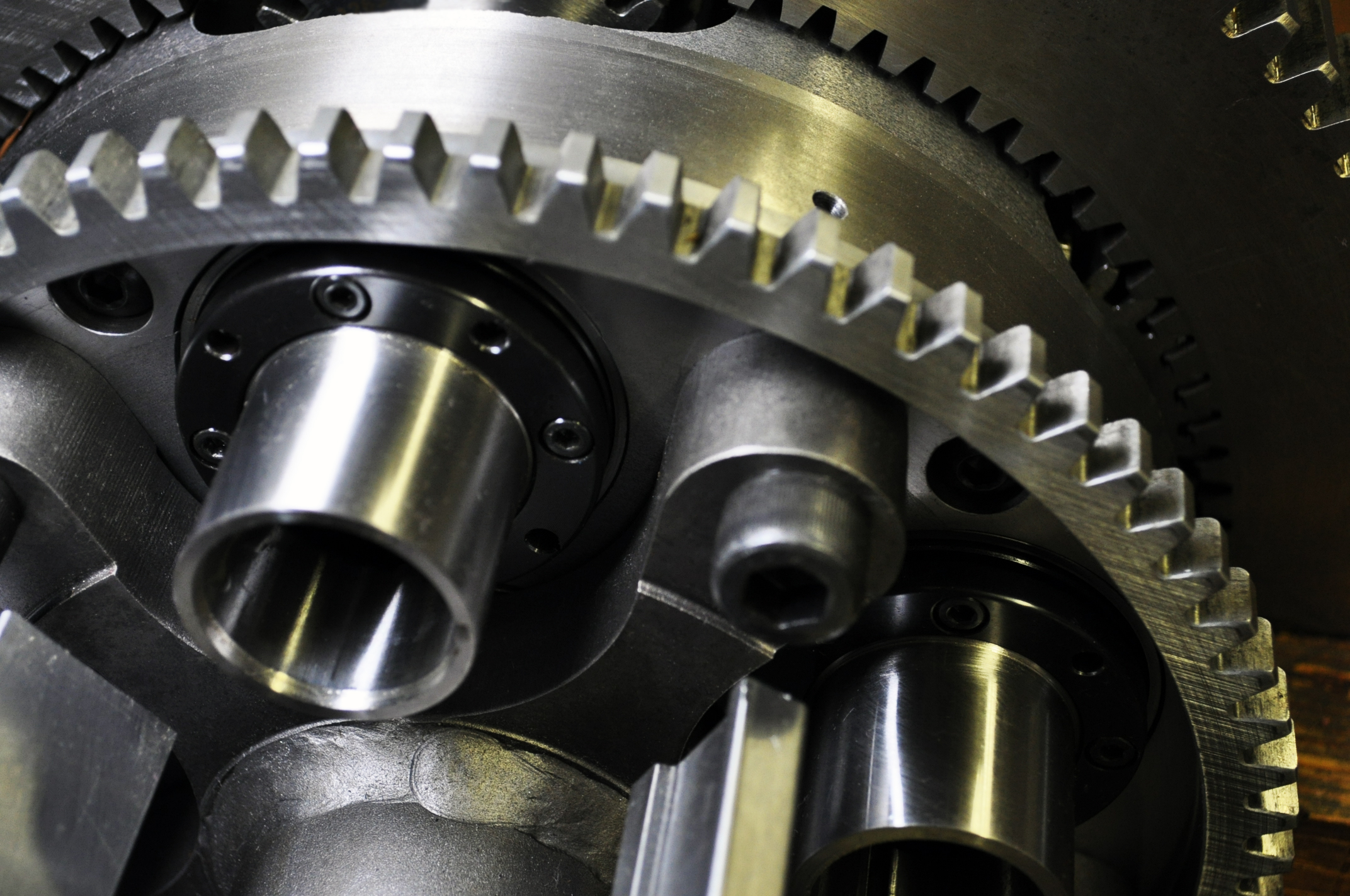 Davenport Machine, Inc. Rochester, New York, NY 14611