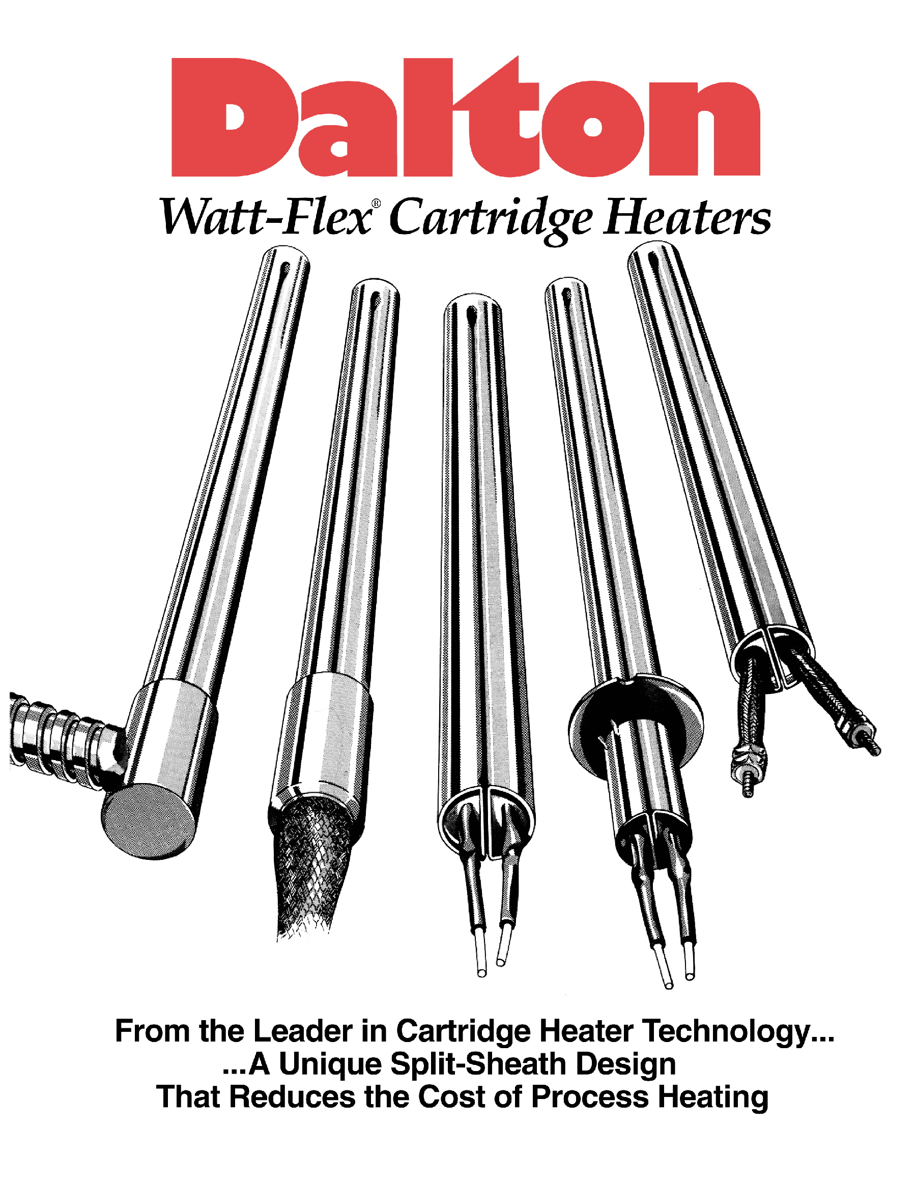 Dalton Electric Heating Co., Inc. Ipswich, Massachusetts, MA 01938