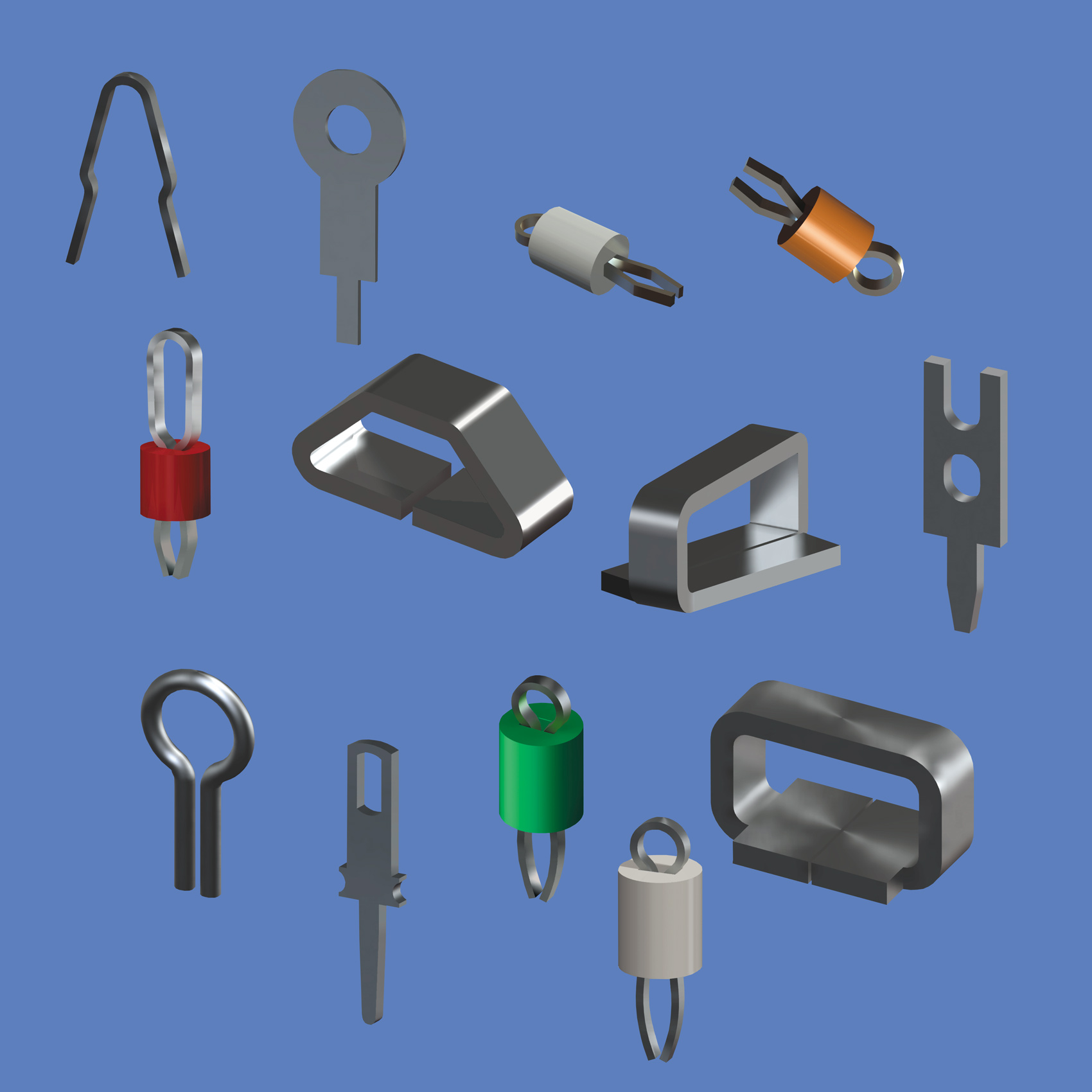 Keystone Electronics Corp. New Hyde Park, New York, NY 11040