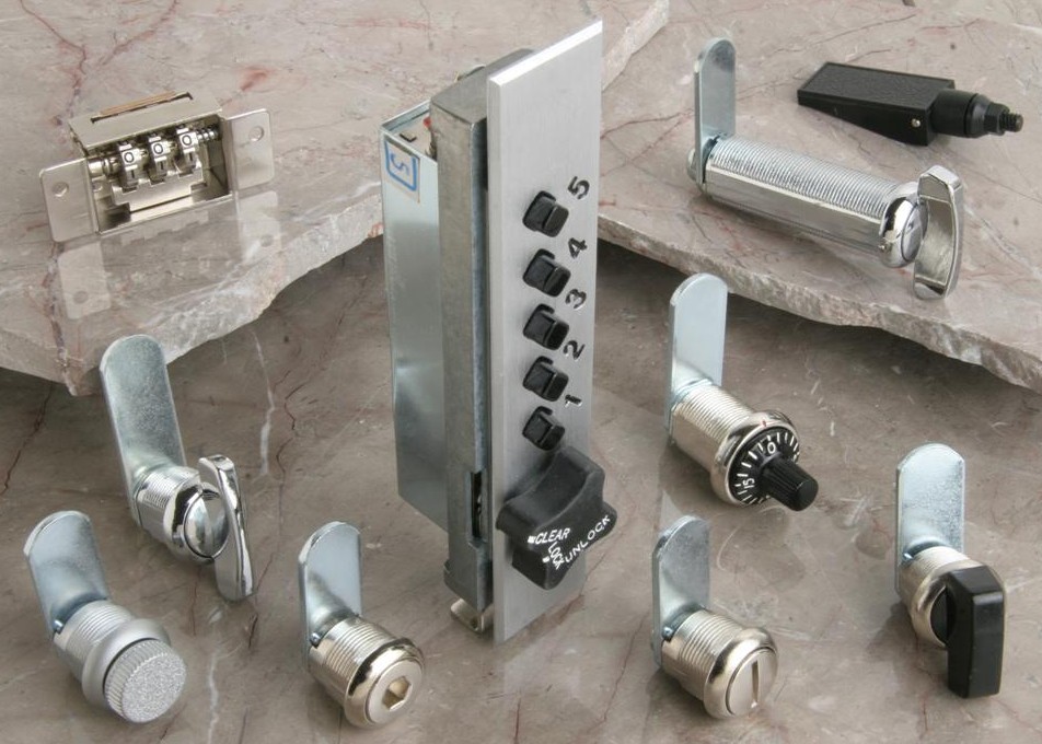 The Illinois Lock Co. Wheeling, Illinois, IL 600905754