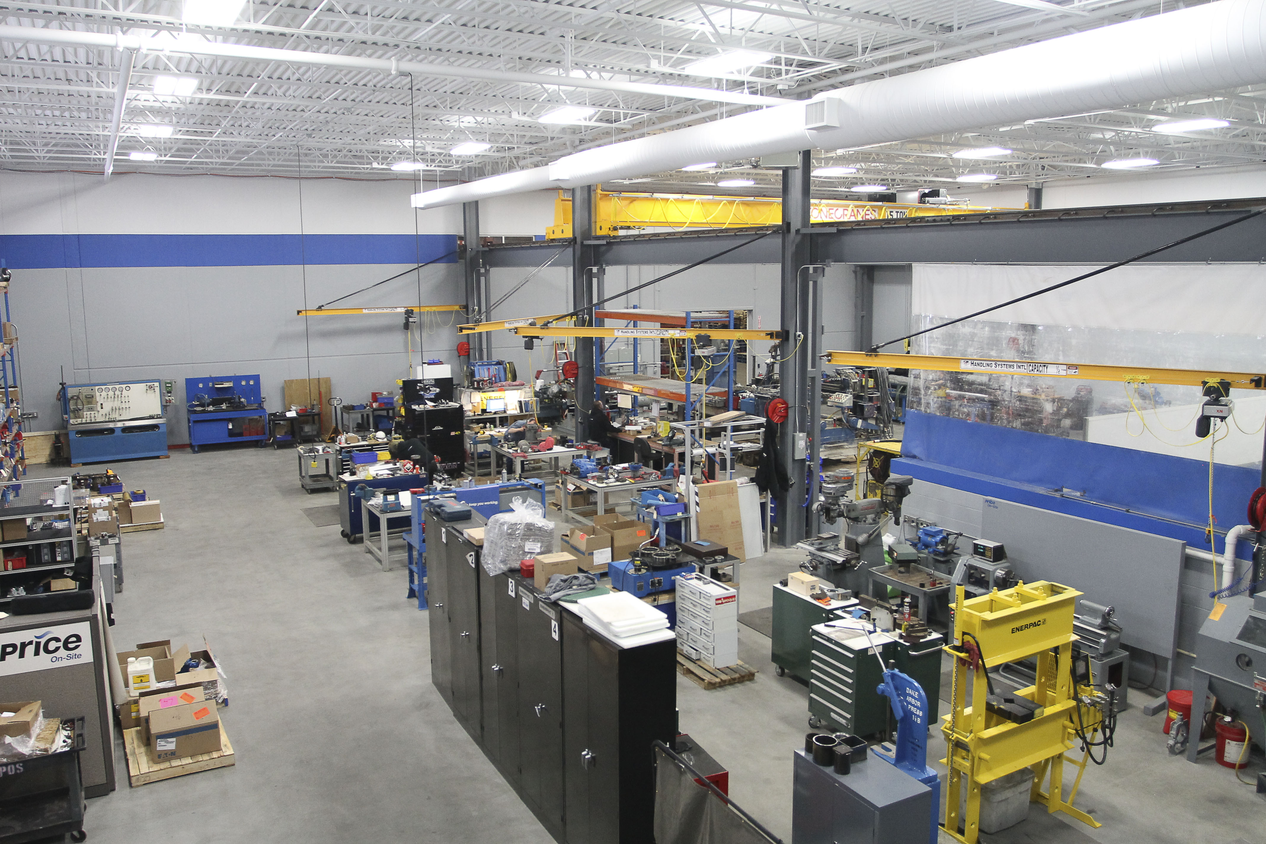 Price Engineering Co. Inc. Hartland, Wisconsin, WI 530298349