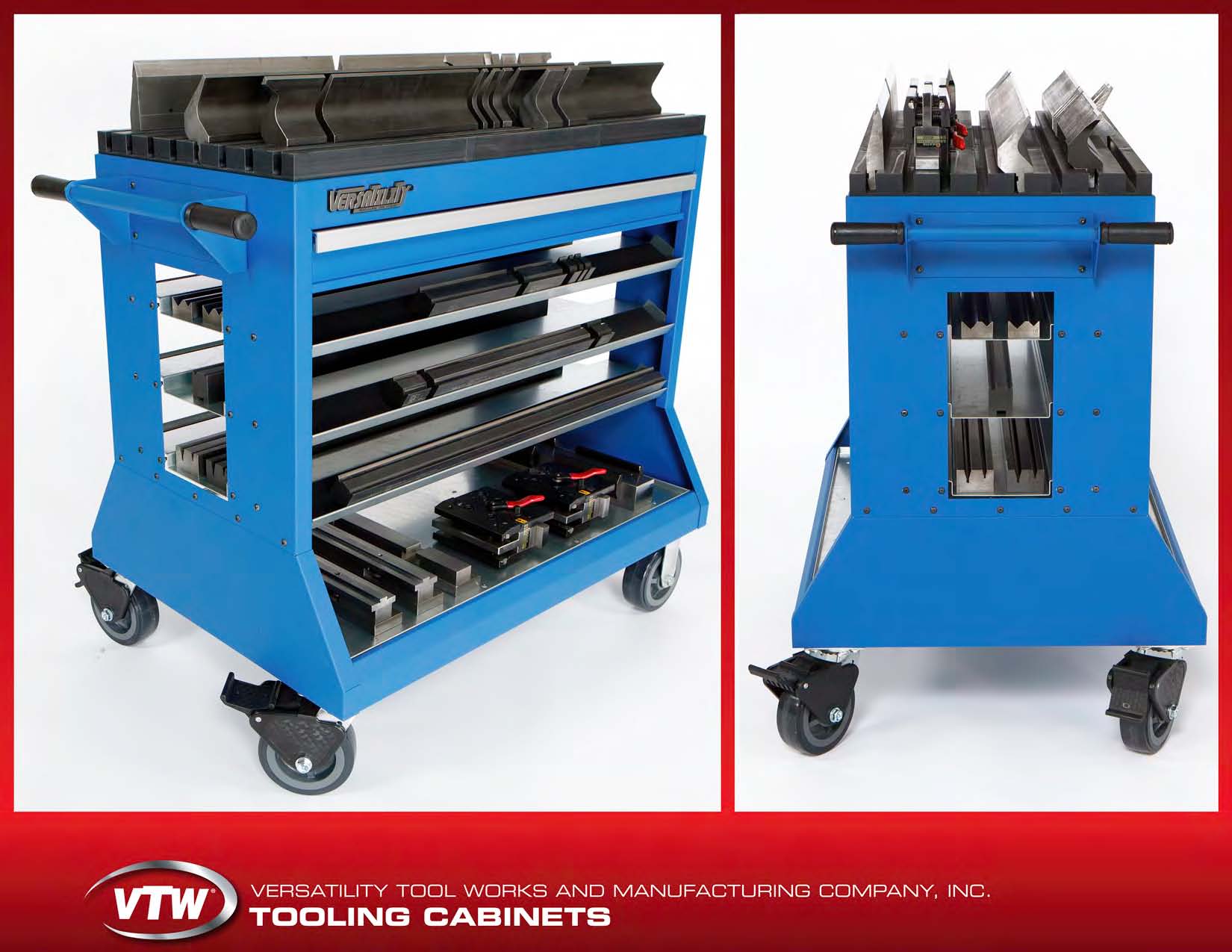 Press Brake Tooling Matttroy