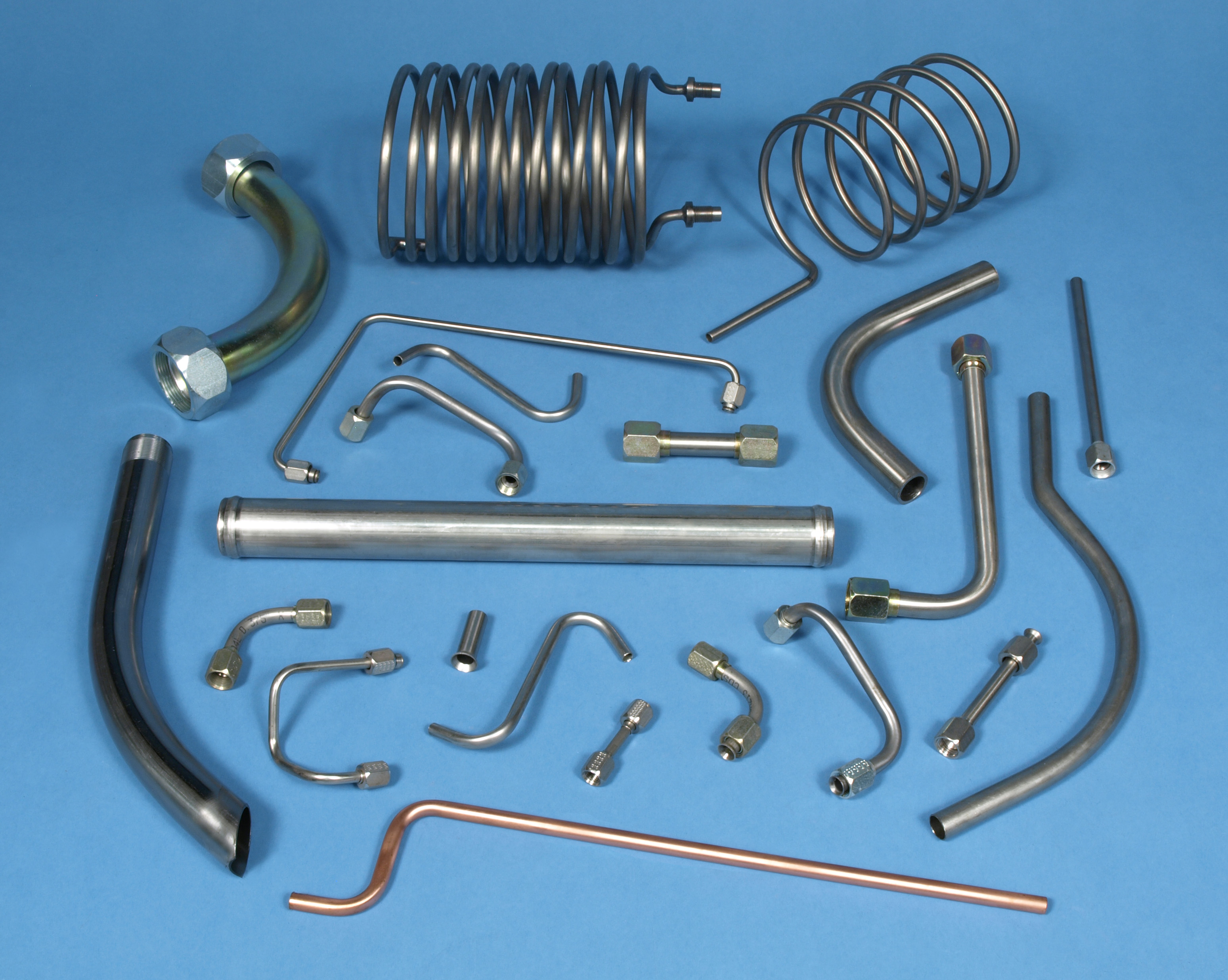 McGill Hose & Coupling, Inc. East Longmeadow, MA 01028