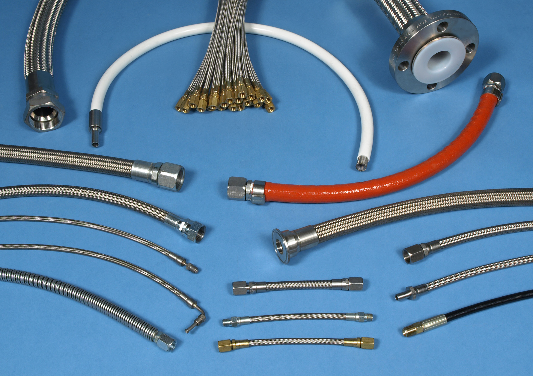 McGill Hose & Coupling, Inc. East Longmeadow, MA 01028