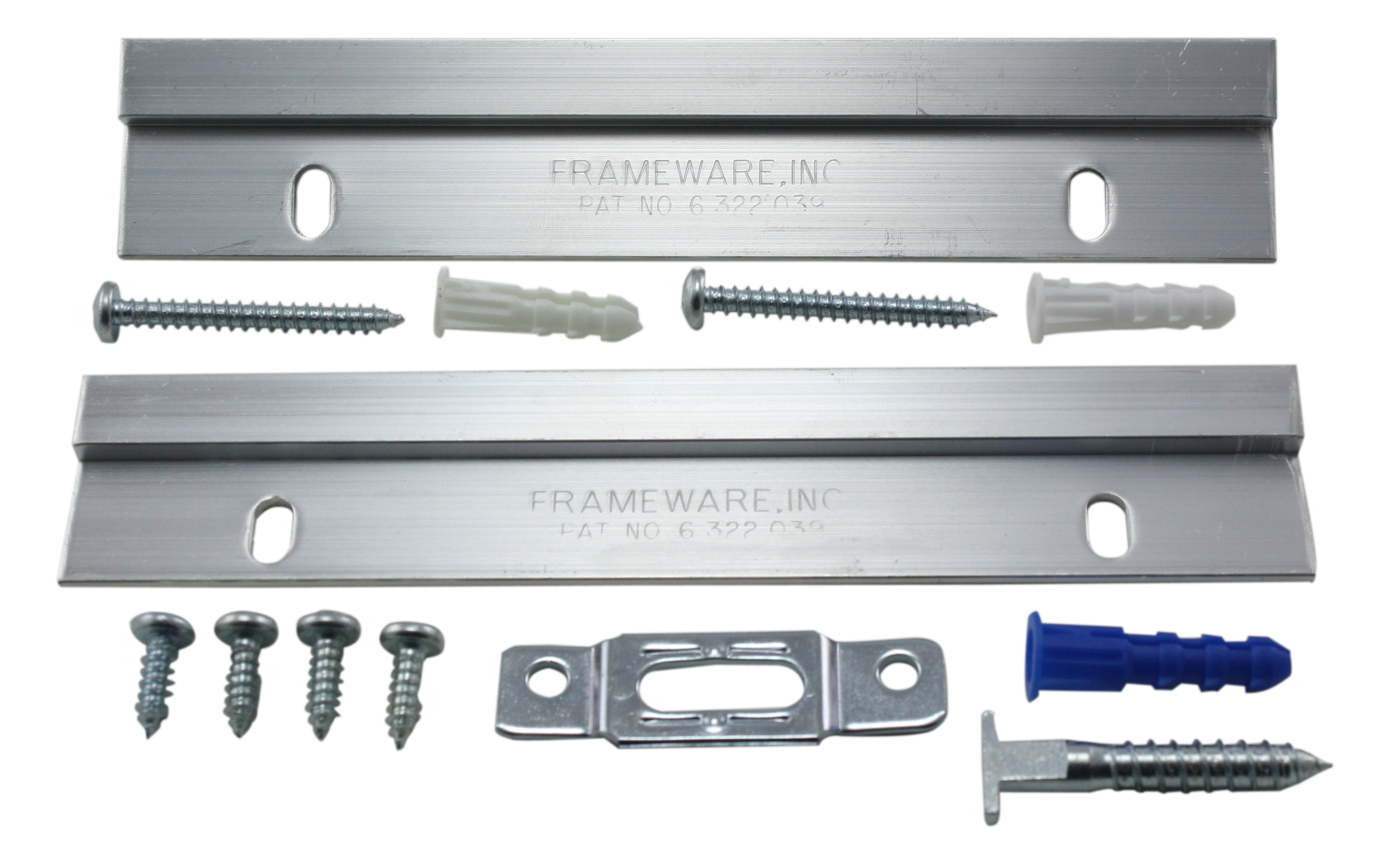 Frameware, Inc. Fairfield, New Jersey, NJ 07004