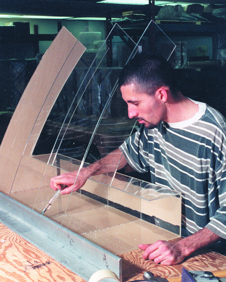 Emco Industrial Plastics, Inc. Cedar Grove, NJ 07009