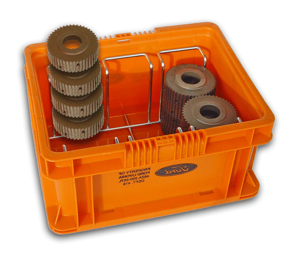 Salco Engineering & Manufacturing, Inc. Jackson, MI 49203