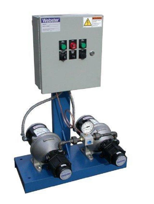 ster Fuel Pumps & Valves Frankfort, Kentucky, KY 40601