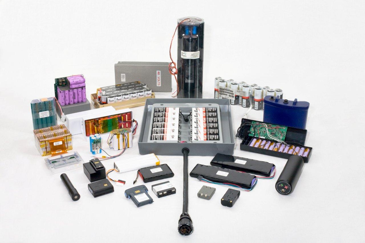 House of Batteries Fountain Valley, California, CA 92708