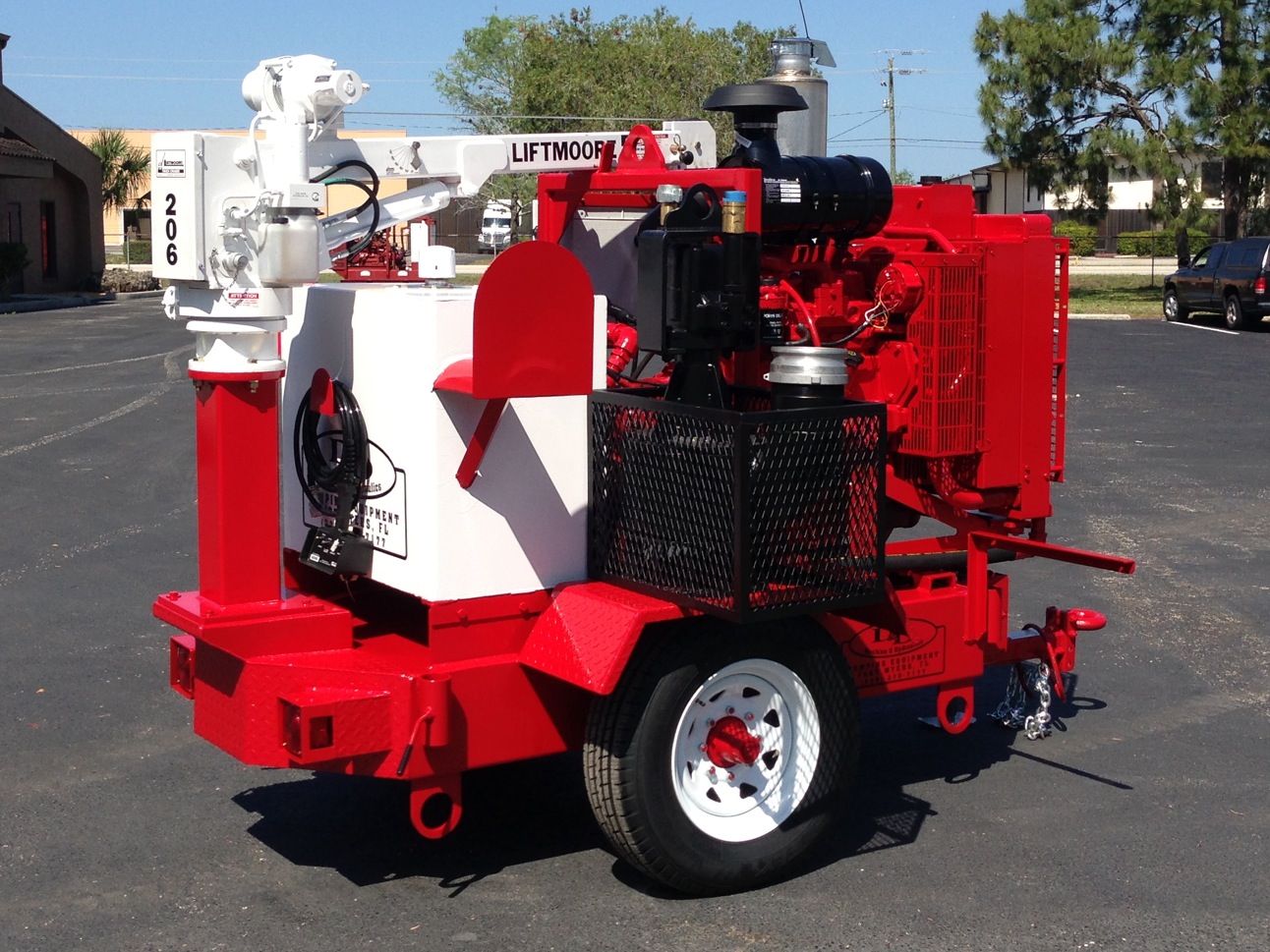 Hydraulic Fort Myers at John Floyd blog