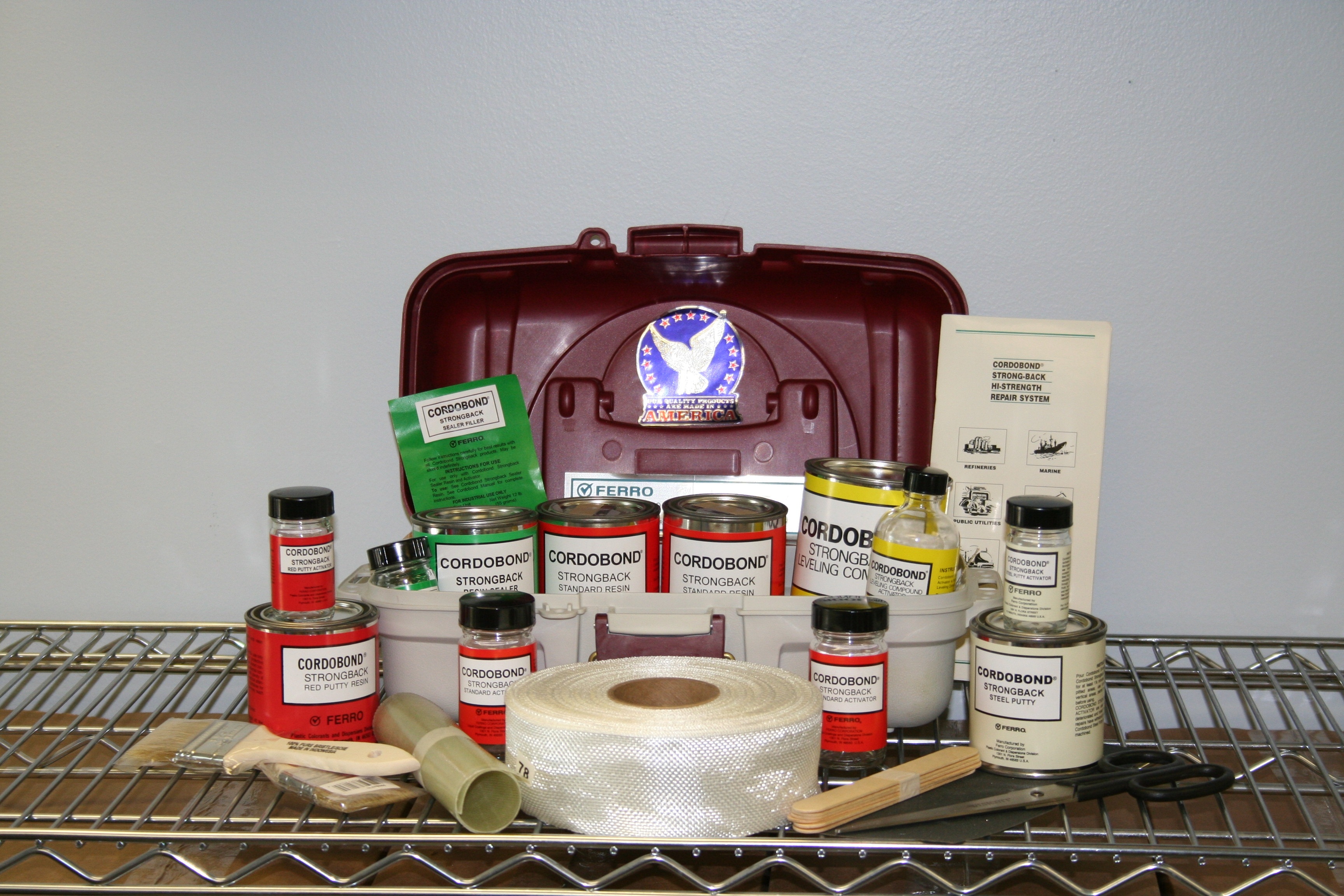 A. Schulman Plymouth, Indiana, IN 46563