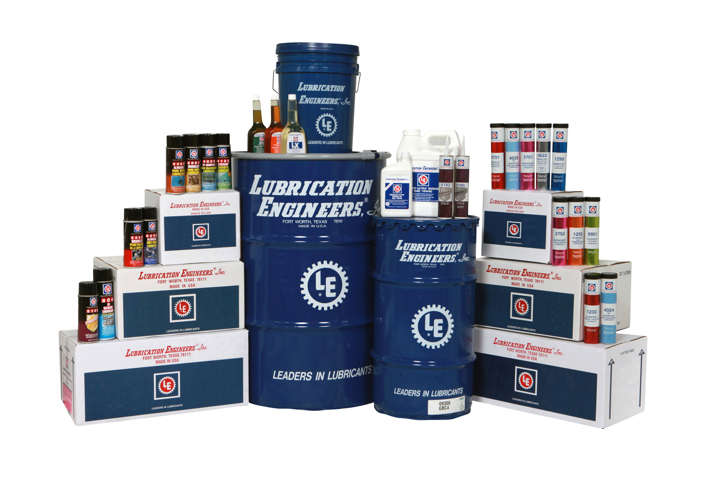 Browse Featured Industrial Companies