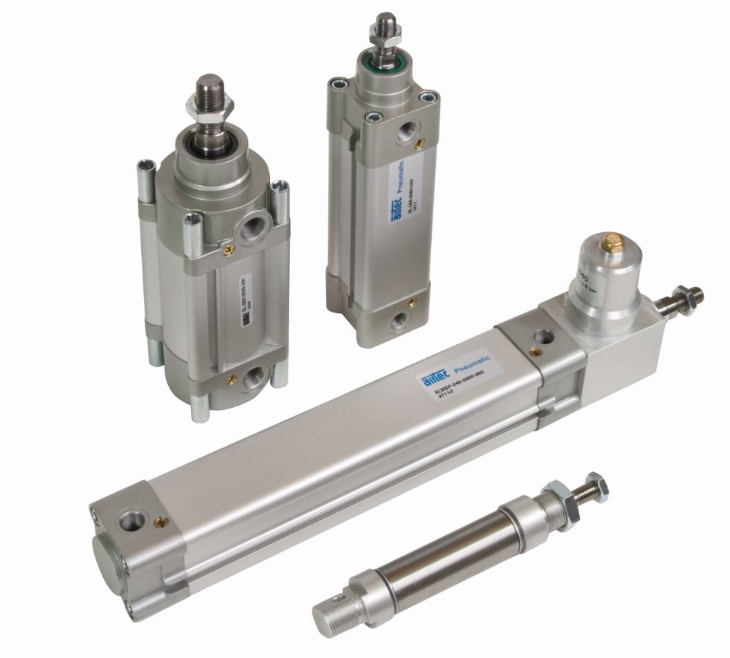 Airtec Pneumatics, Inc. Addison, Illinois, IL 60101
