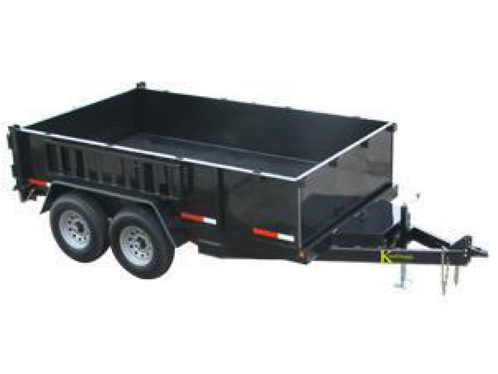 Kaufman Trailers, Inc. Lexington, North Carolina, NC 27292