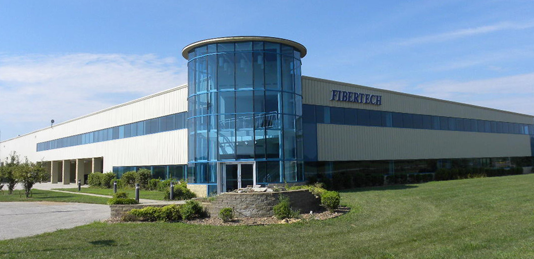 Fibertech, Inc. Elberfeld, Indiana, IN 47613