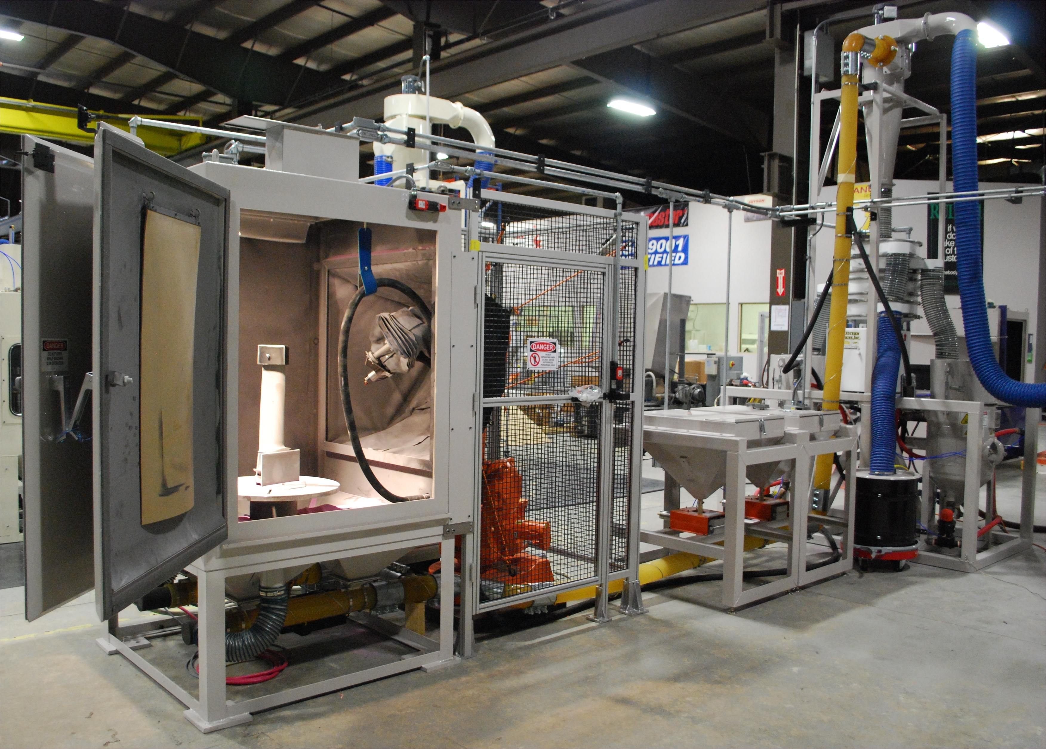 The Guyson Corporation of U.S.A. Saratoga Springs, New York, NY 12866