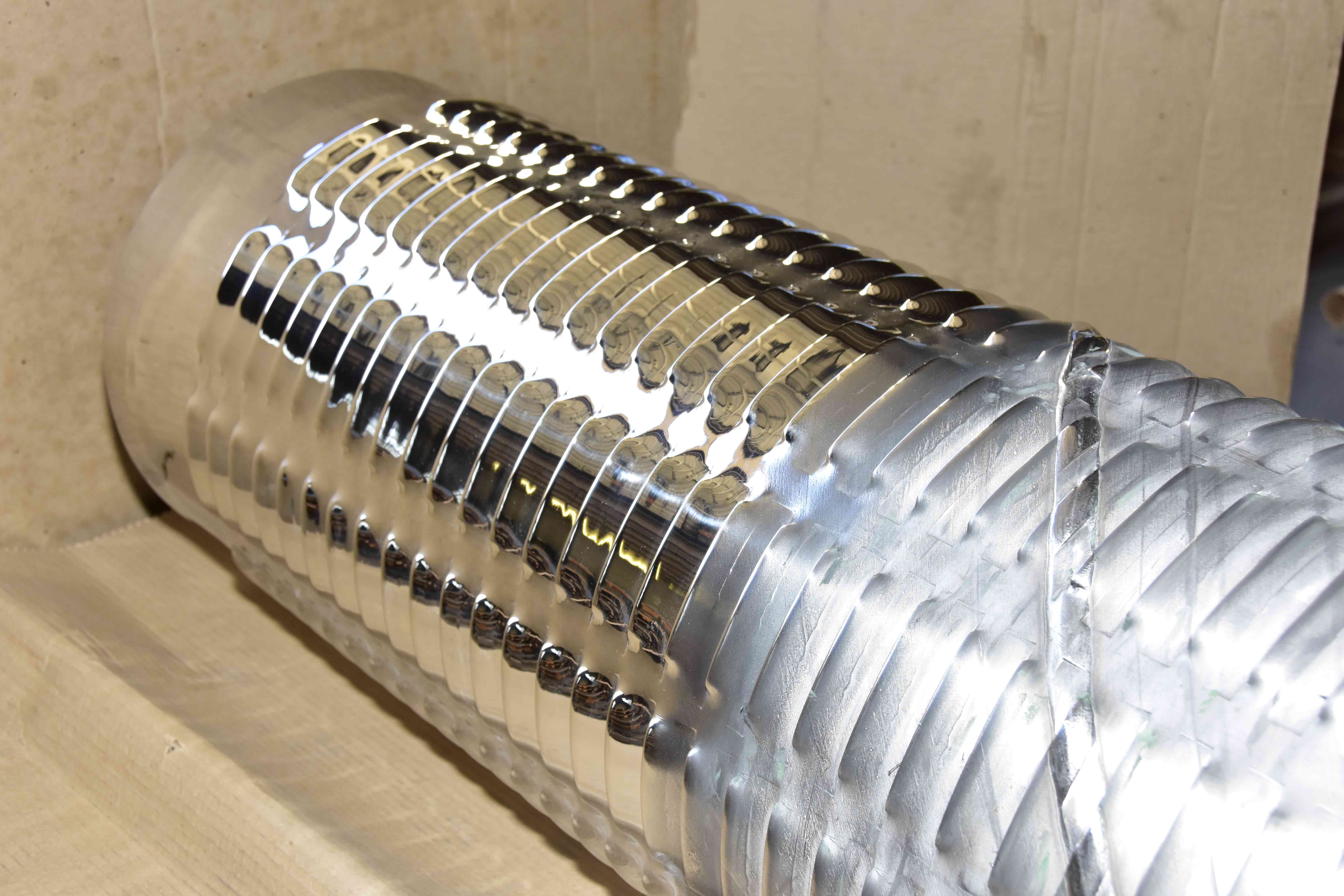 Henry's Metal Polishing, Inc. South El Monte, California, CA 91733