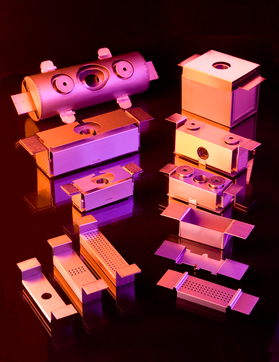 R.D. Mathis Company Signal Hill, CA 90755