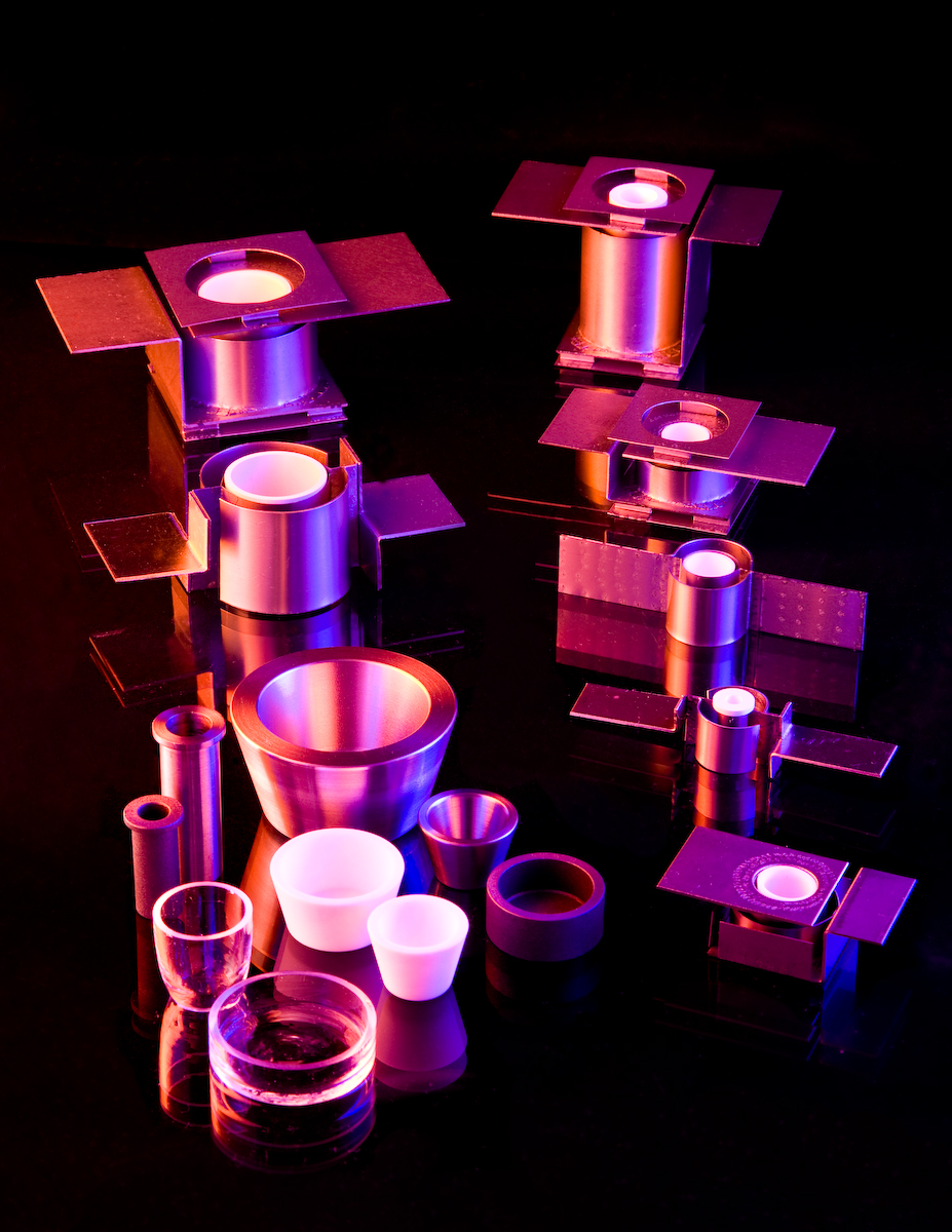 R.D. Mathis Company Signal Hill, CA 90755