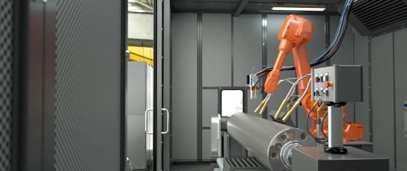 Oerlikon Metco Westbury, New York, NY 11590