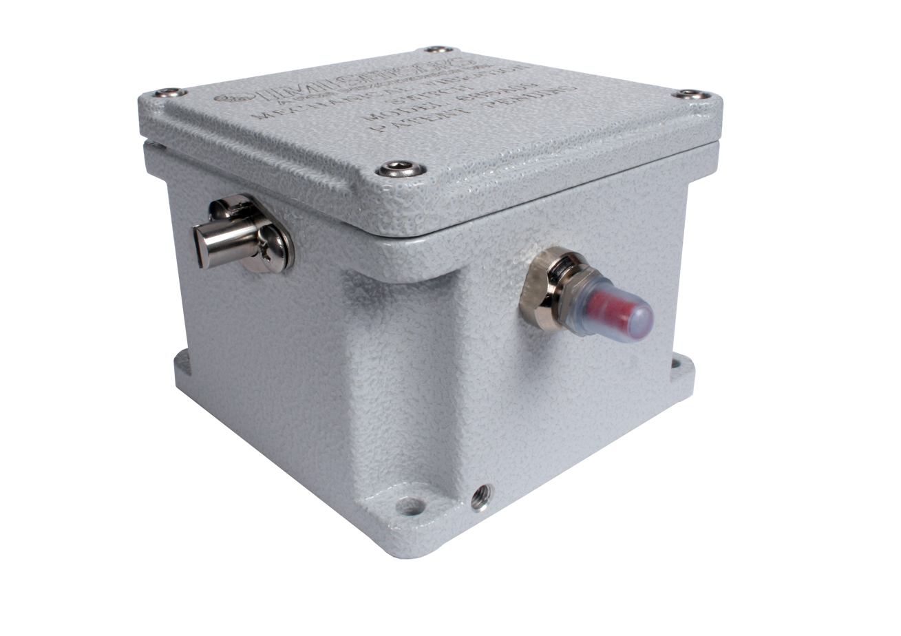 PCB Piezotronics, Inc. Depew, New York, NY 14043