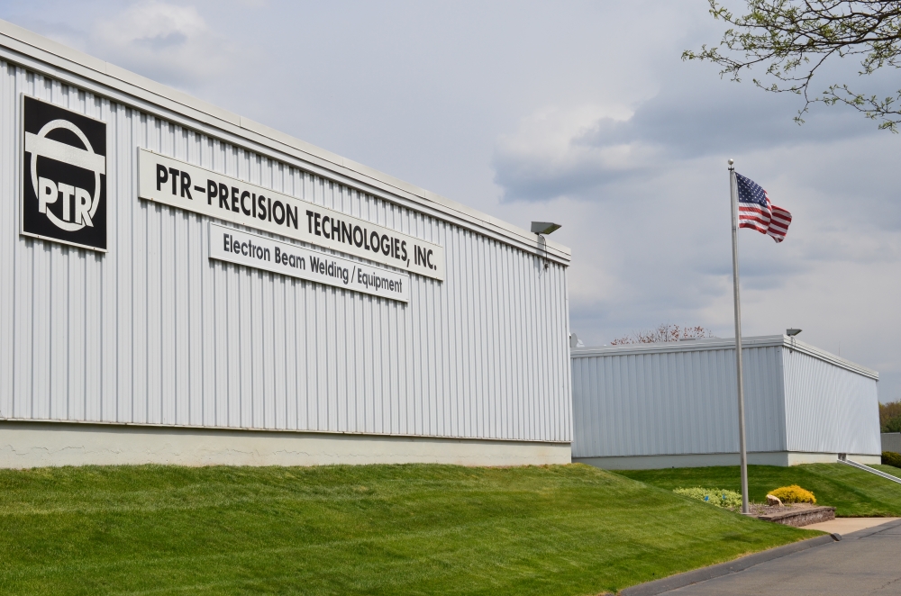 PTRPrecision Technologies, Inc. Enfield, Connecticut, CT 06082