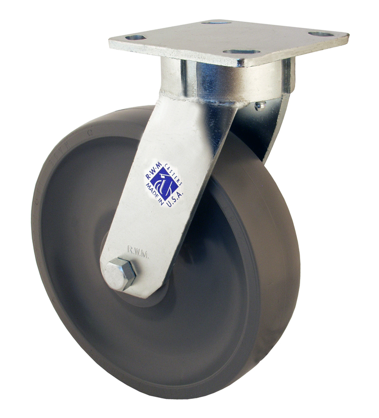 RWM Casters Gastonia, North Carolina, NC 28053