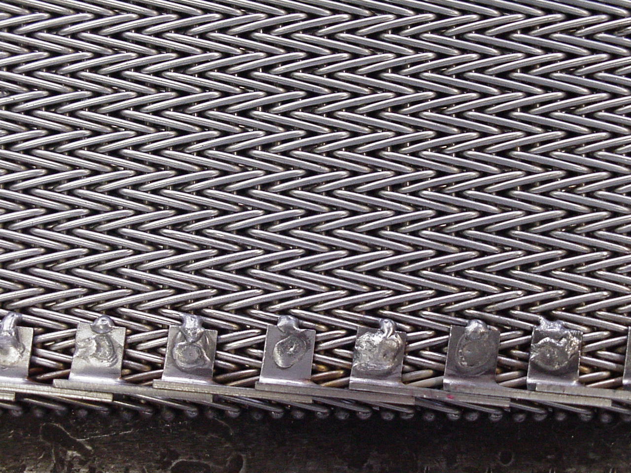 WireMesh Products, Inc. York, Pennsylvania, PA 17403