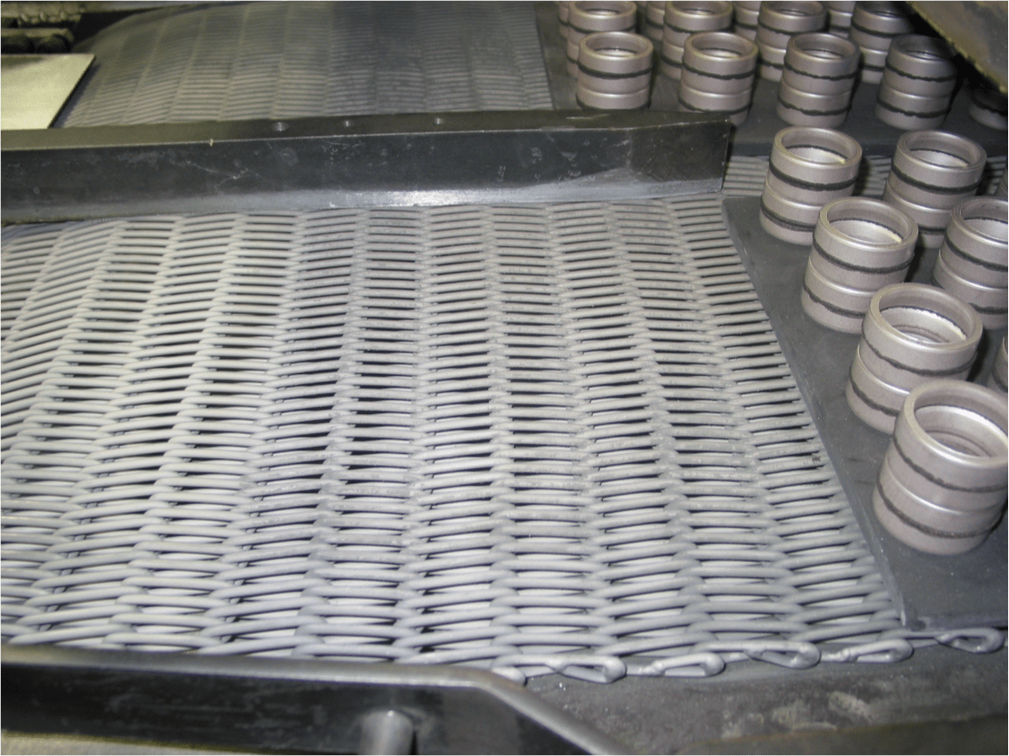 WireMesh Products, Inc. York, Pennsylvania, PA 17403