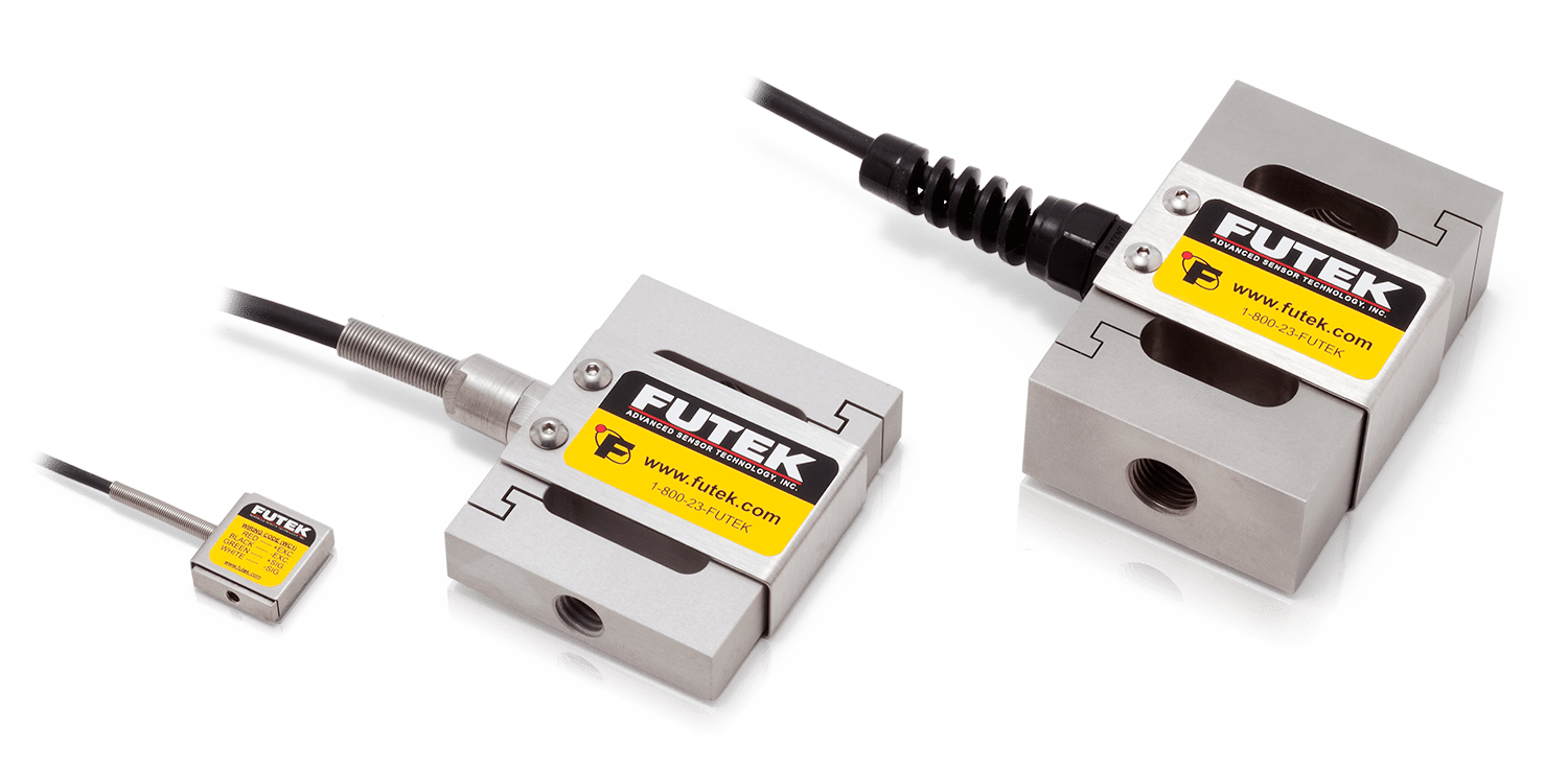 FUTEK Advanced Sensor Technology, Inc. Irvine, California, CA 92618