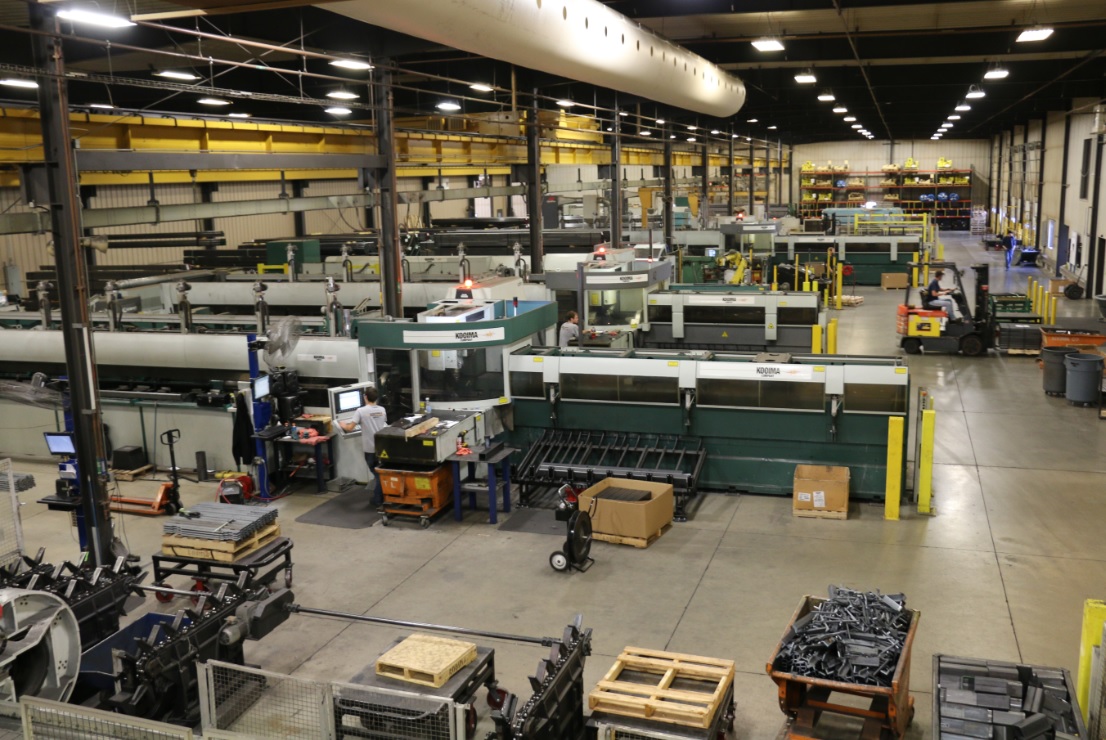 Kooima Company Rock Valley, IA 51247