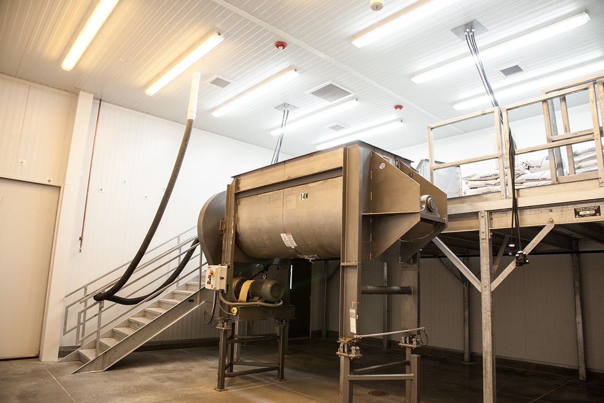 ABS Corporation Omaha, NE 68112