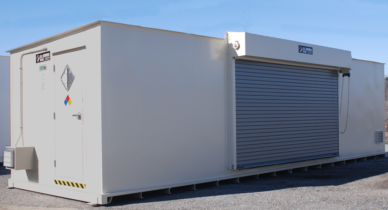 U.S. Chemical Storage Boone, North Carolina, NC 28607