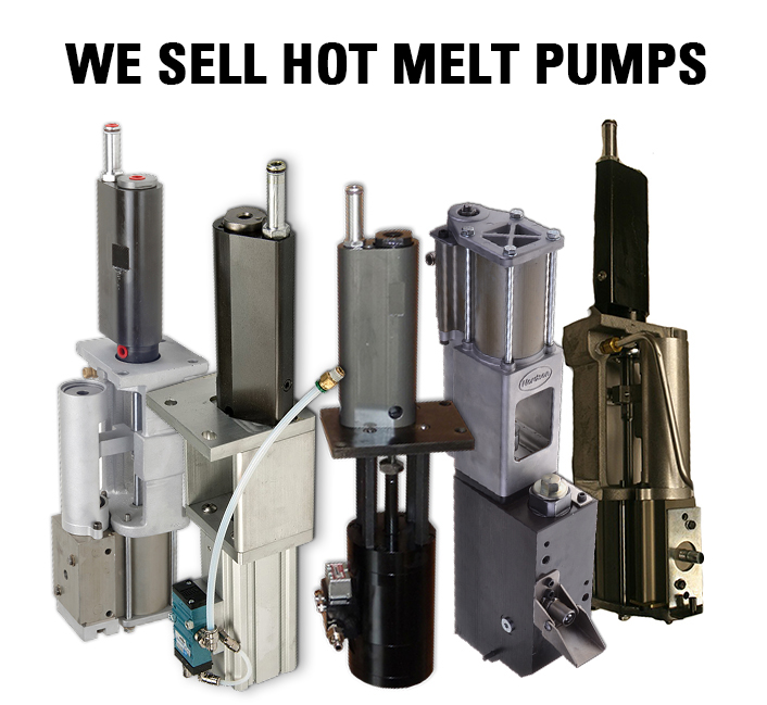 Adhesive & Equipment Winder, GA 30680