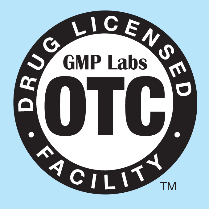 GMP Laboratories of America, Inc. Anaheim, CA 92806