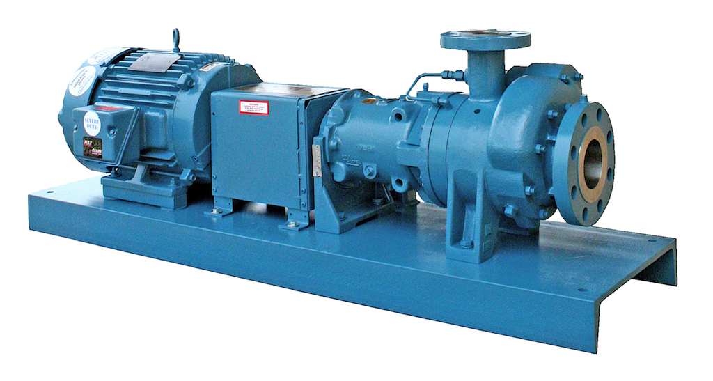 Roth Pump Co. Milan, Illinois, IL 612642722