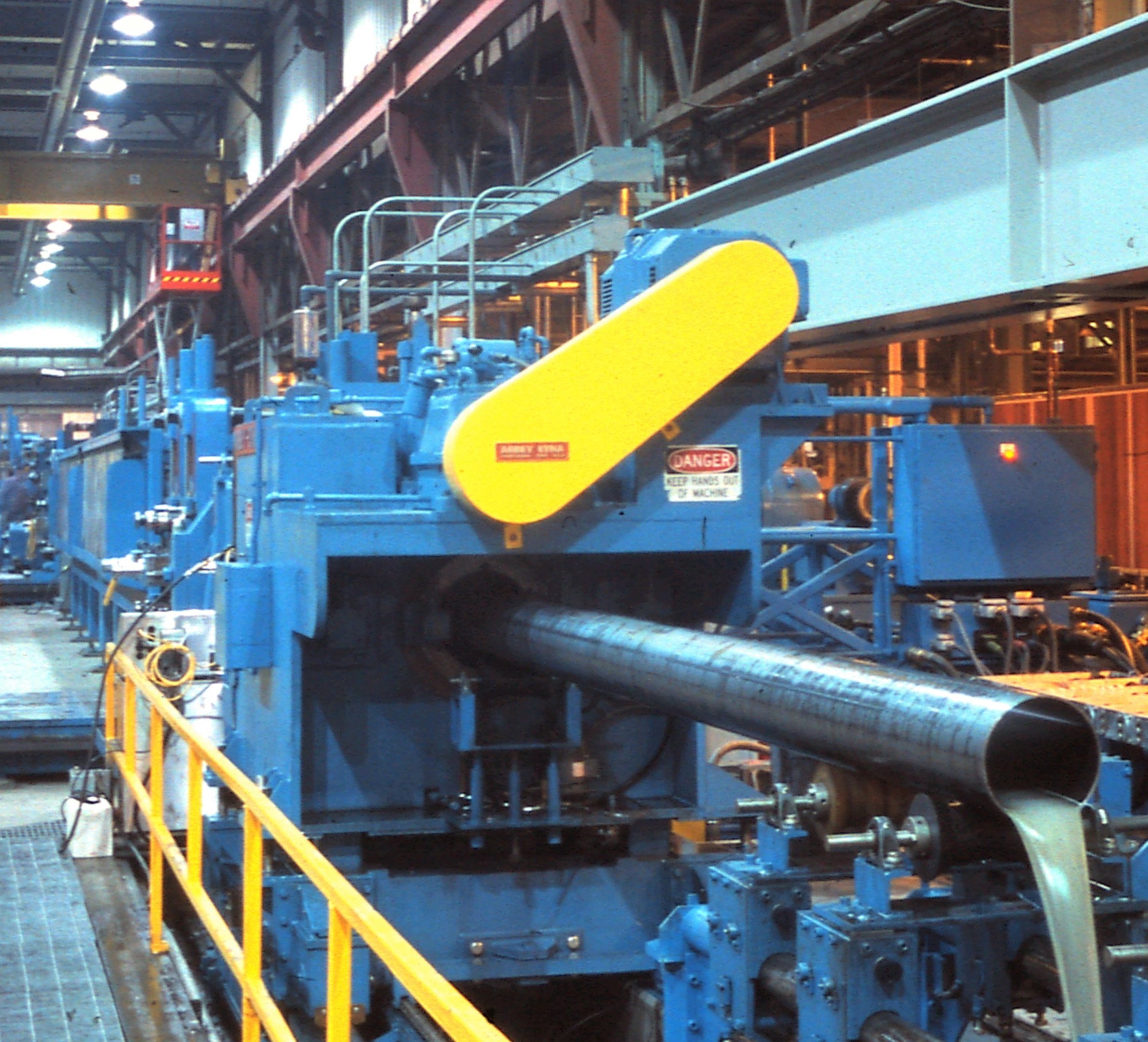 Valmont Tubing Valley, Nebraska, NE 68064