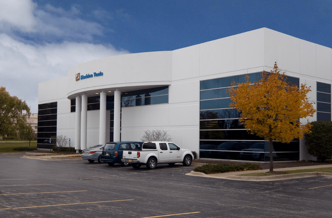 KNUTH Machine Tools USA, Inc. Lincolnshire, Illinois, IL 60069