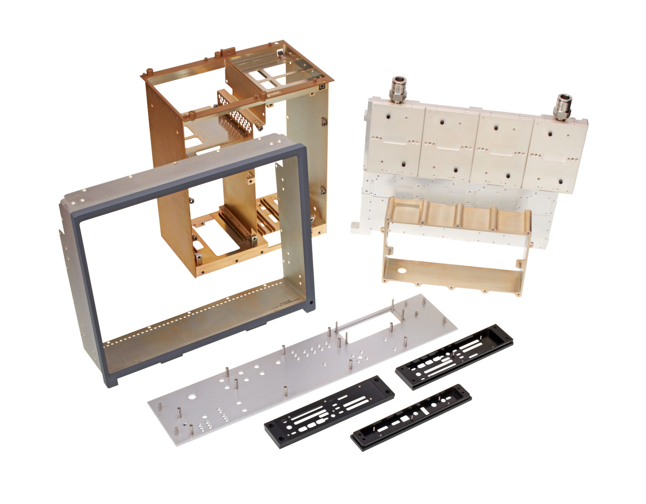 Solutions Manufacturing, Inc. Hoffman Estates, IL 60169