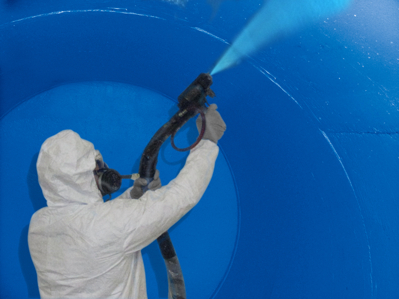 AmTech Tank Lining & Tank Repair Plymouth, NH 03264