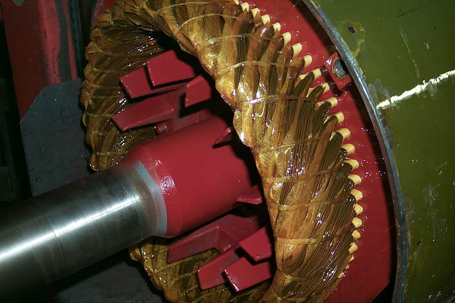 Delta Electric Motor Repair, Sales, and Service, Inc. Medford