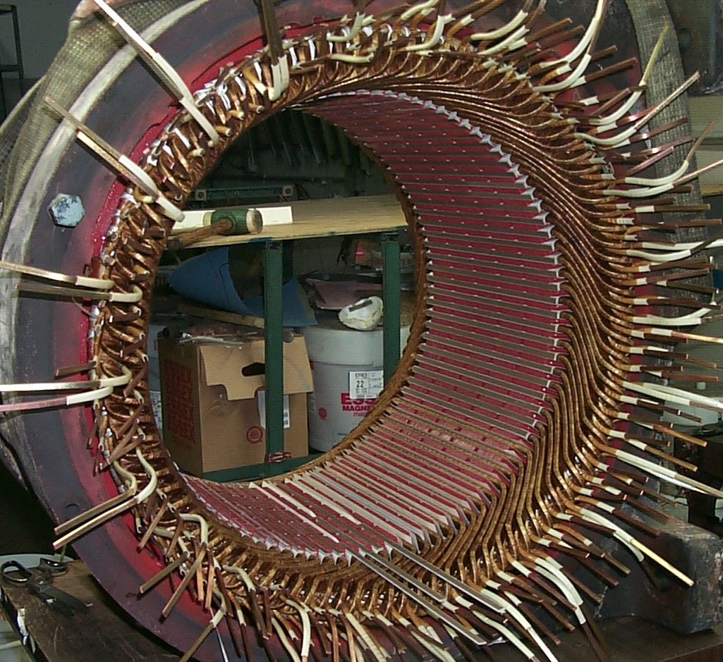 Delta Electric Motor Repair, Sales, and Service, Inc. Medford