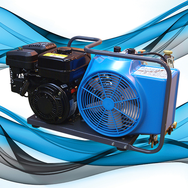 Bauer Compressors, Inc. Norfolk, Virginia, VA 23502