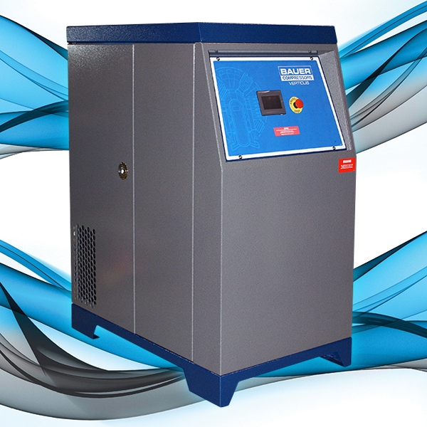 Bauer Compressors, Inc. Norfolk, Virginia, VA 23502