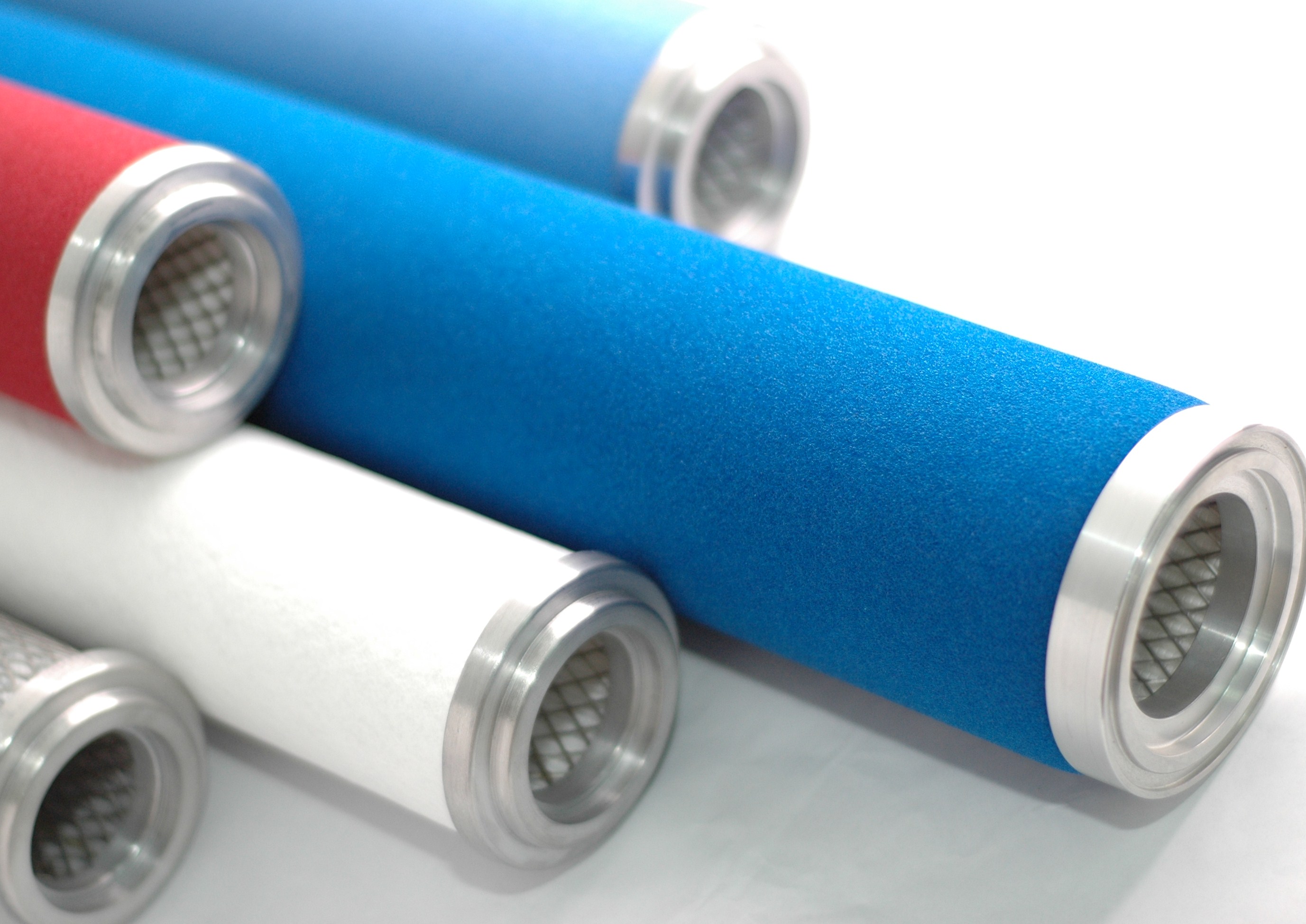 Millennium Filters LLC Novi, Michigan, MI 48375