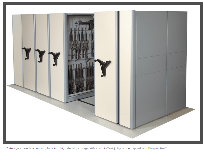 TSI Weapons by Datum Emigsville, Pennsylvania, PA 173180355