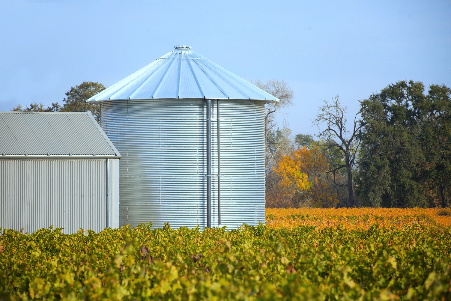 National Storage Tank, Inc. Santa Rosa, California, CA 95409